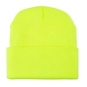 Neon Yellow Beni